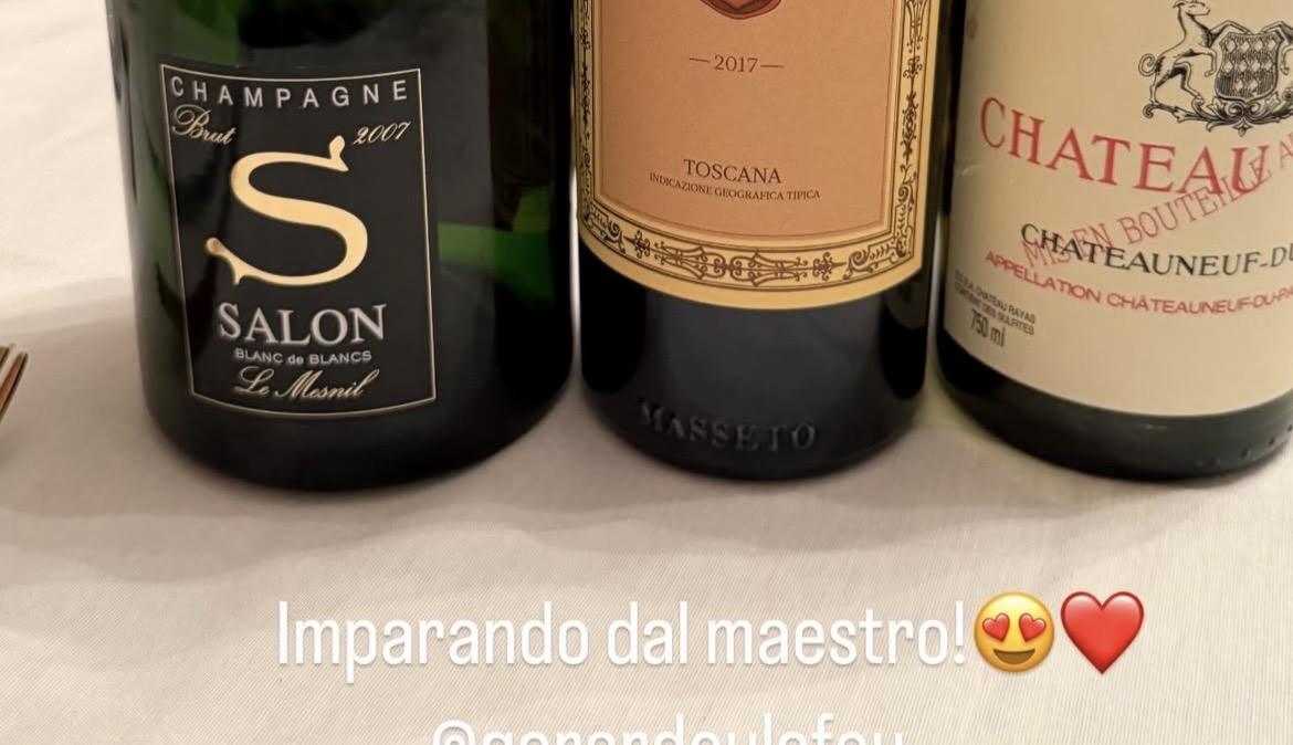 Udinese, serata in compagnia per Zaniolo e Deulofeu