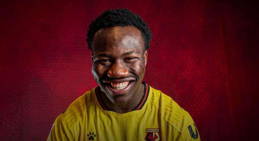 Watford, Irankunda: "Mister Still vuole da noi aggressività ed intensità"