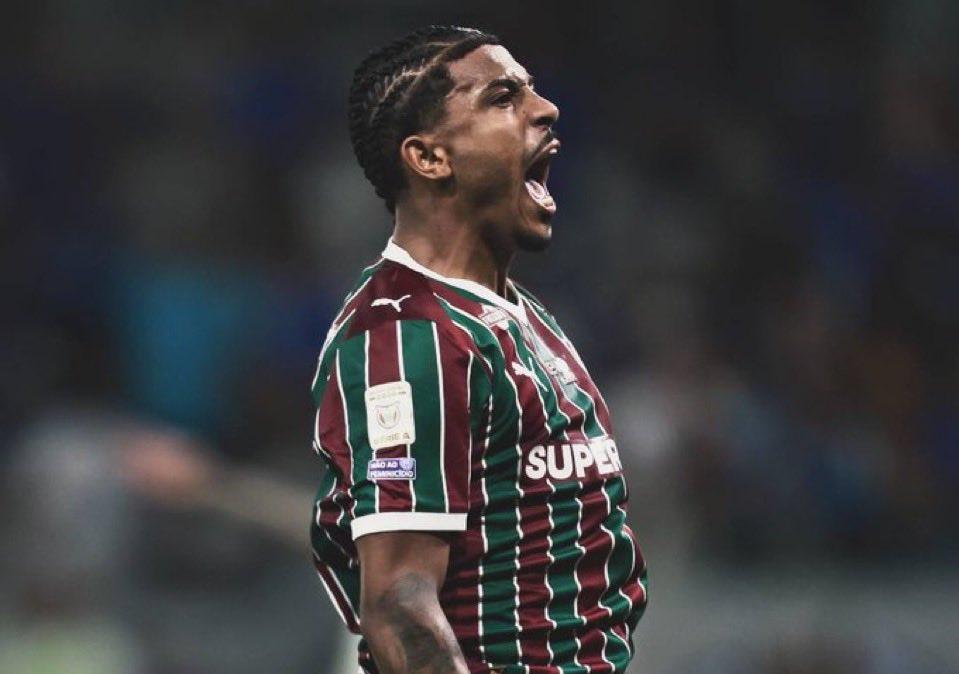 L'Udinese vuole rinforzare l'attacco, occhi sul bomber del Fluminense