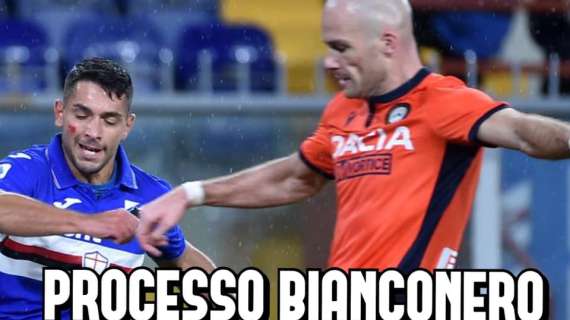 Processo Bianconero -  Riascolta la diretta!