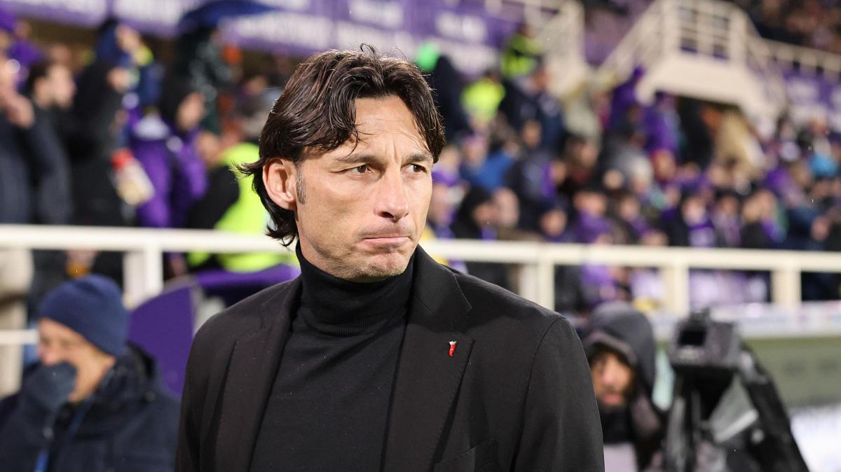 Ex Udinese, Cioffi nella sede della Carrarese per le firme: sarà annuale con opzione