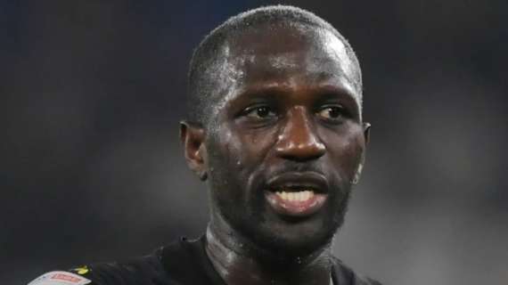 Watford, Sissoko: "Potevamo fare meglio, la reazione è stata positiva"