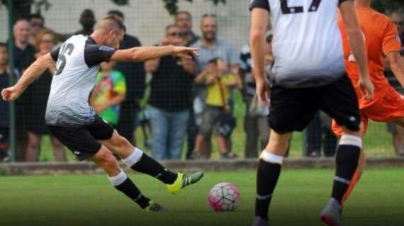 Udinese-Altovicentino 4-0: il tabellino