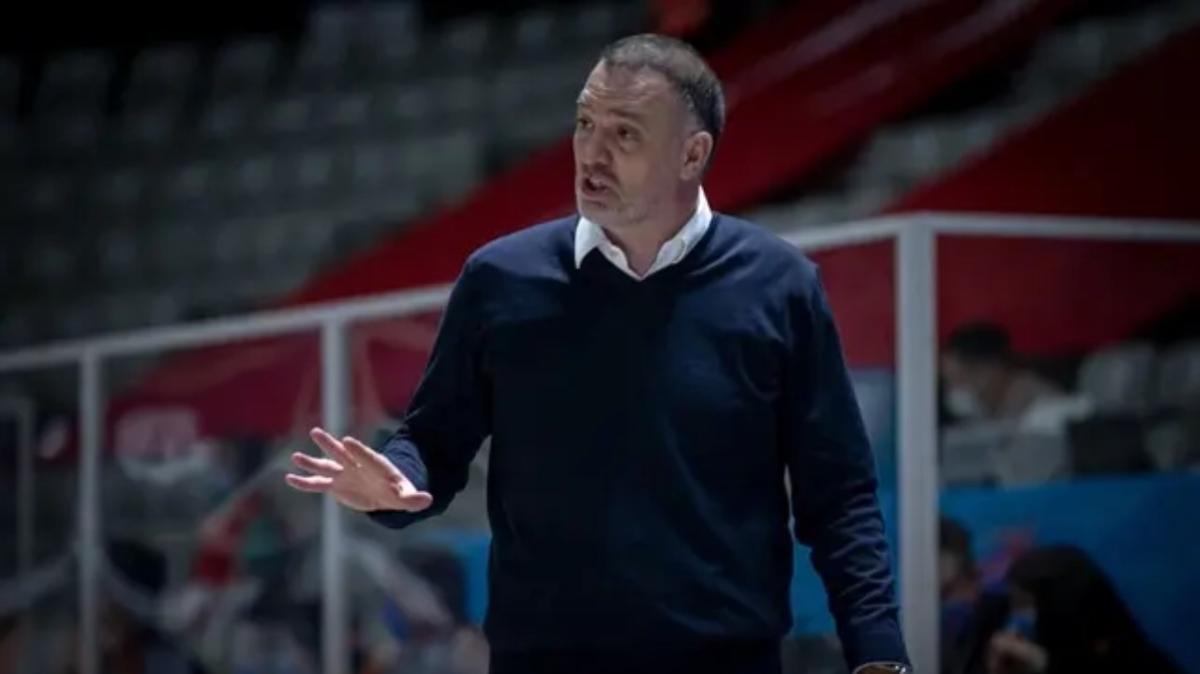 Sassari, Mrsic: "Udine gioca bene ma abbiamo le nostre possibilità, dipende tutto da noi"