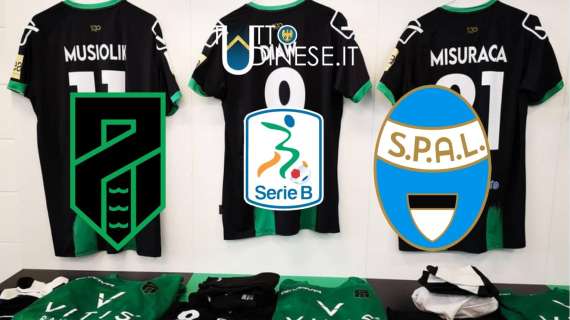 RELIVE Serie B Pordenone-SPAL 3-3: Diaw pareggia all’ultimo!