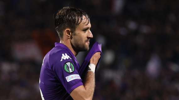 Fiorentina, Ranieri: "Il traguardo raggiunto è tanta roba"