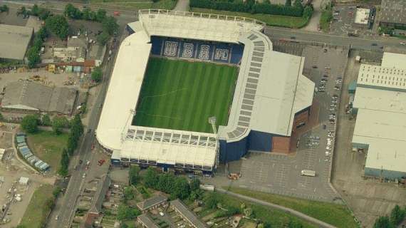 Watford su un centrocampista del West Bromwich