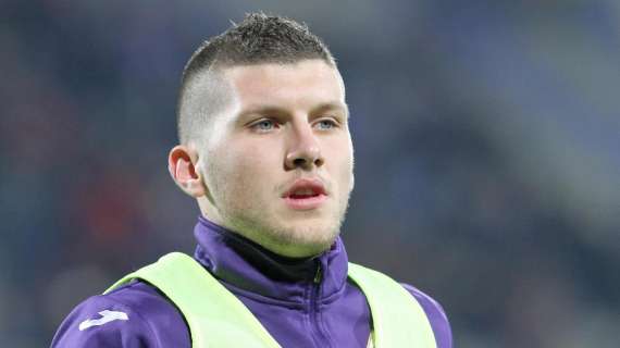 Udinese, occhi su tre talenti della Fiorentina