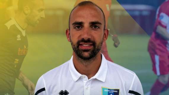 Brian Lignano, ufficiale la riconferma di Bearzotti