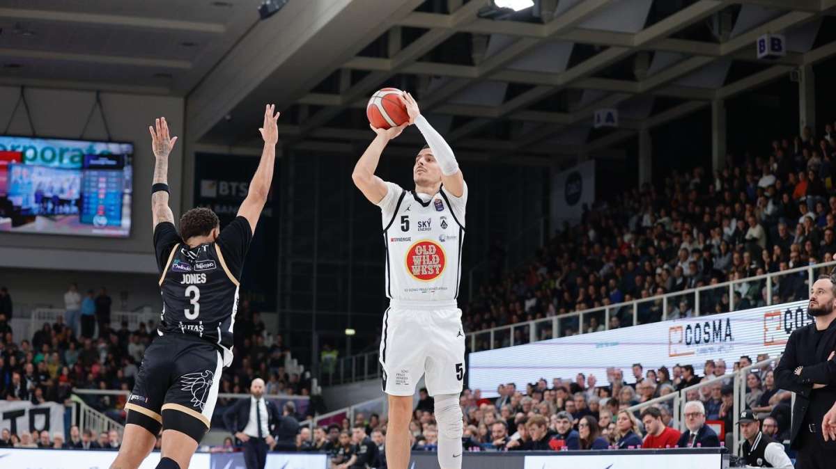 Apu Udine, Alibegovic merita la Nazionale? Perché Banchi può pensarci