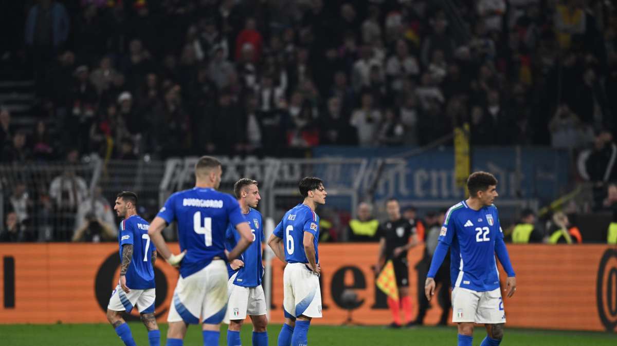 Qualificazioni Mondiali 2026, dove vedere Italia-Estonia in tv e in streaming