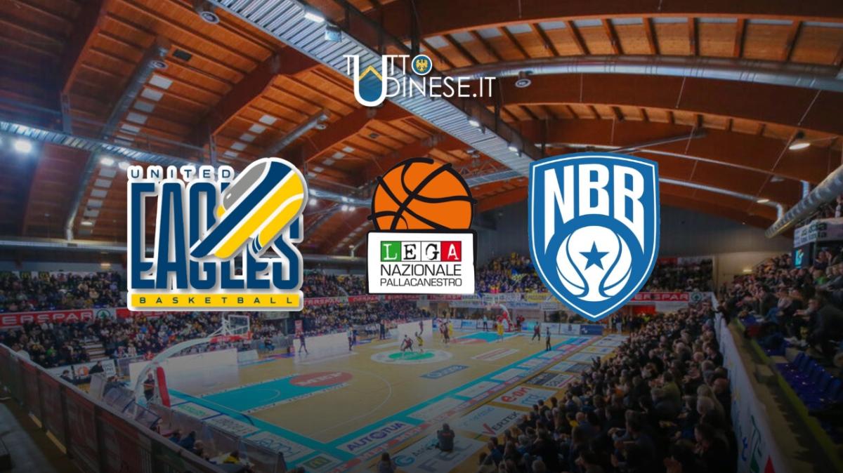 DIRETTA Serie A2 UEB Cividale-Valtur Brindisi 43-36: TERZO QUARTO