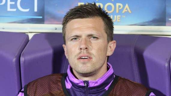 QUI FIORENTINA - Montella: "Ilicic è un giocatore particolare"