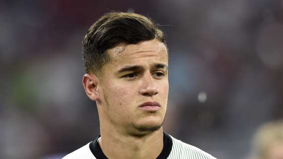 Udinese, il Vasco da Gama resta su Brenner: intanto in attacco viene riconfermato Coutinho