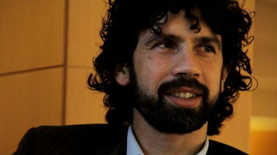 Tommasi: "Udinese squadra tosta"