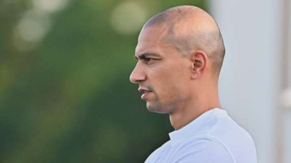 Udinese, Inler: "Lavoriamo giorno per giorno, ora concentrati sulla Roma"