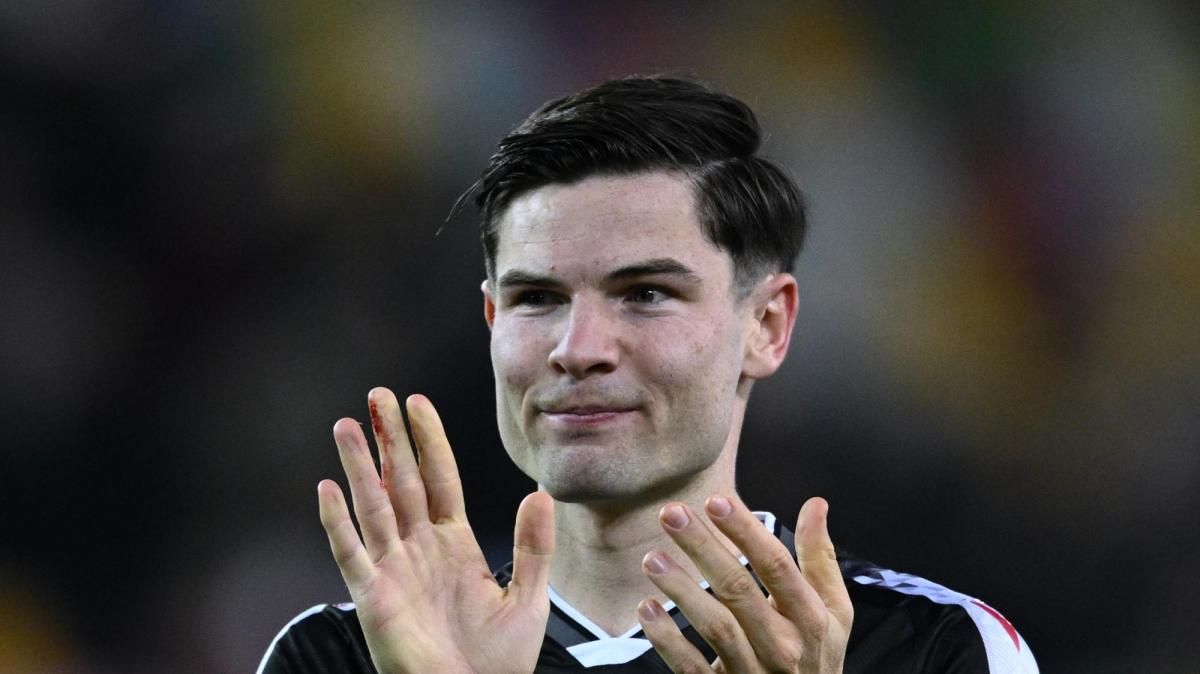 Udinese-Napoli 1-0, le pagelle del Messaggero Veneto: grande prestazione dei bianconeri