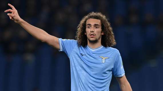 Lazio, contro l’Udinese out tre giocatori per squalifica 