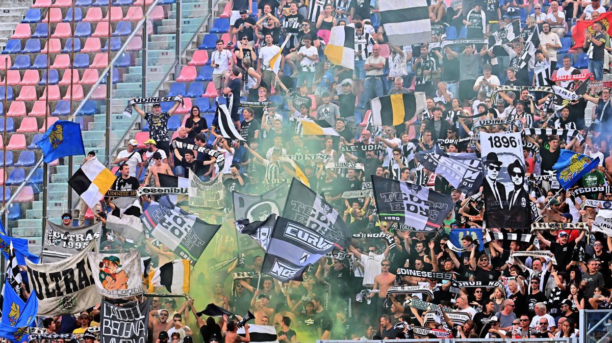 Bologna-Udinese, aperta la prevendita per il settore ospiti: le informazioni