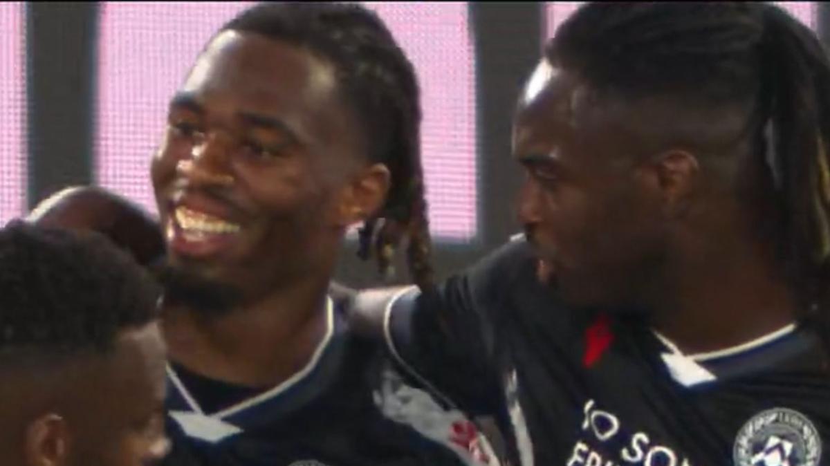 Lazio-Udinese, IMPRESSIONI FINE PRIMO TEMPO: un bolide di Ehizibue dà il giusto premio ai bianconeri