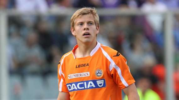 Ag.Vydra: "Pronto per l'Udinese. Ritorno a Udine? Dipende..."