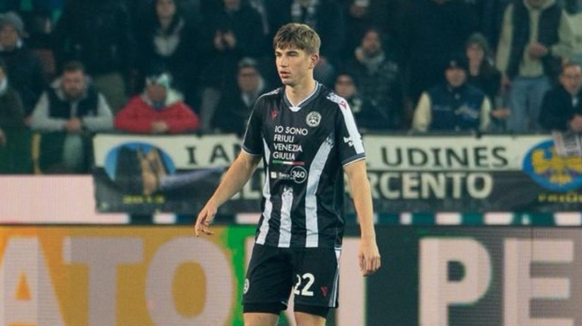 Udinese, la probabile formazione per il Cagliari: Mlacic si candida per una maglia