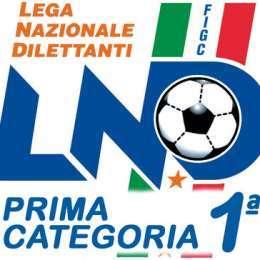 Prima Categoria - Quinta giornata, Pro Fagagna e Risanese prime nei gironi A e B, tre squadre in cima al girone C