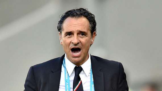 Galatasary, Prandelli rischia l' esonero