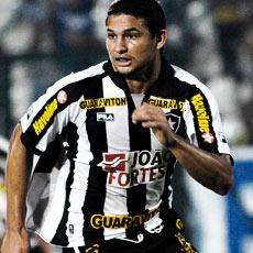 Elkeson è distante: il Botafogo non molla