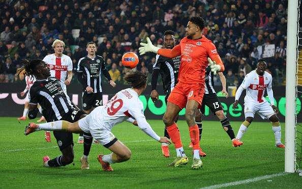 Genoa-Udinese, capitolo 62: i precedenti della sfida