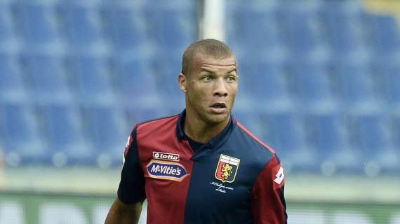 QUI GENOA - De Maio: "L'Udinese? In casa è una squadra temibile"