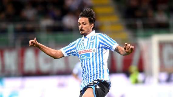 Felipe: "Sarei stato felice di restare a Udine ma così non è stato"