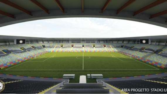 Rigotto: "Tutto secondo piani per lo stadio, studiamo soluzioni per gli abbonati"