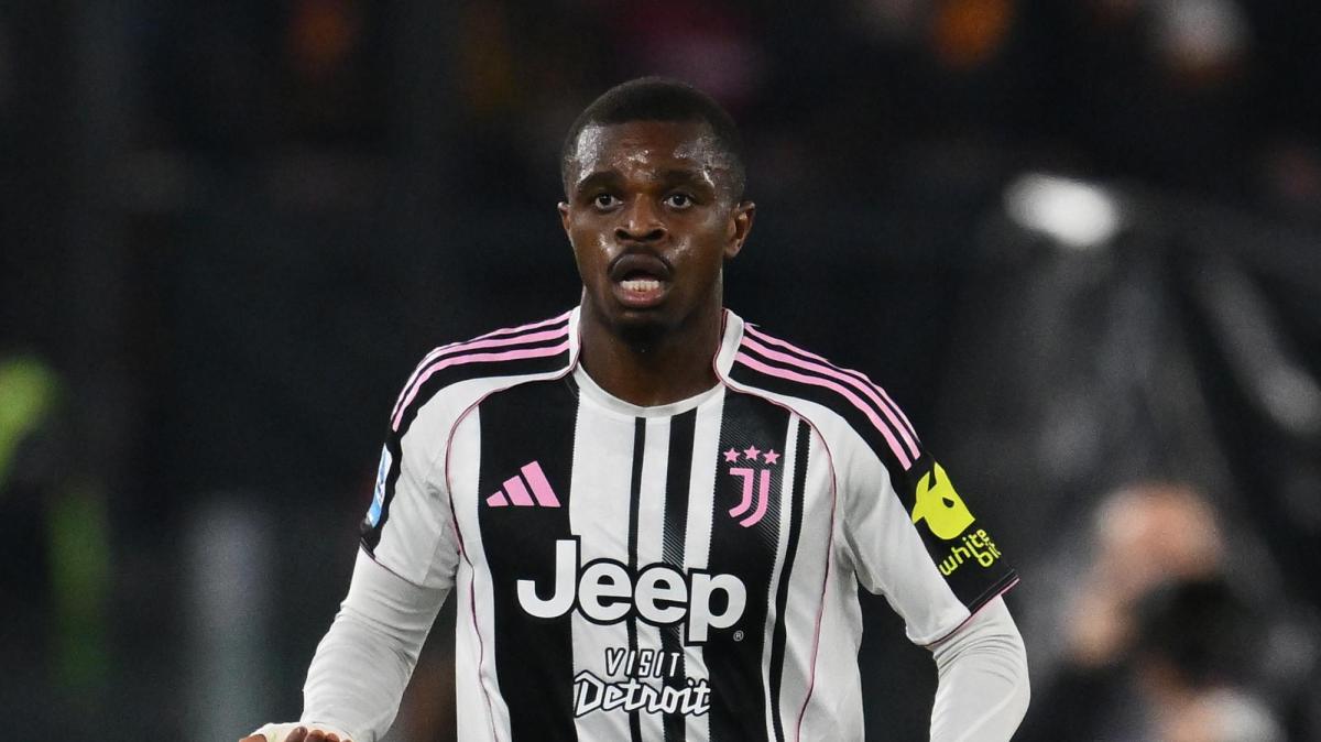 Juventus, Kalulu a DAZN: "Qui è sempre difficile, fino all'ultimo minuto"