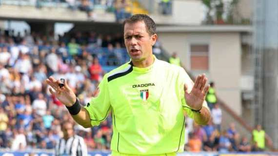 Ex arbitro Dattilo: "Dopo quel famoso Udinese-Brescia mi hanno sospeso per 30 giorni. Se avessi fatto parte della cupola di Moggi invece..."