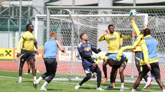 Serie A, dove vedere Udinese-Hellas Verona in tv e in streaming