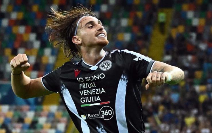 Udinese-Lecce, Iker Bravo nemmeno in panchina: il motivo
