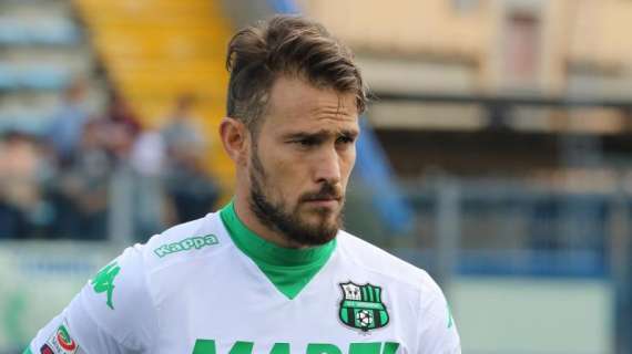 UFFICIALE- Floro Flores è nuovamente un giocatore del Bari