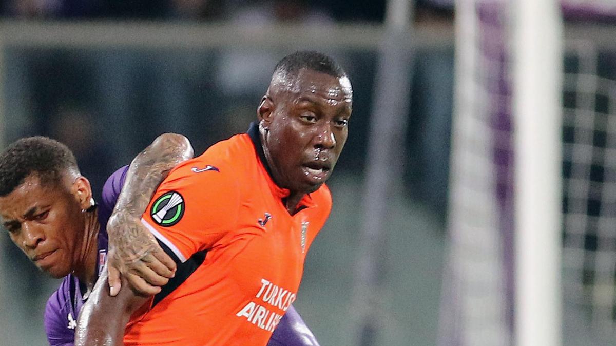 L'ex Udinese Okaka: "Ho lavorato tanto per tornare ad un livello fisico decente"