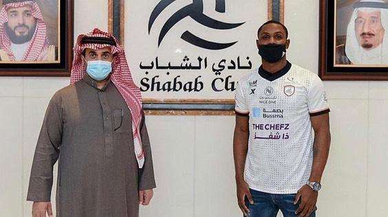 Dopo l'esperienza al Manchester United, Ighalo riparte dall'Arabia Saudita