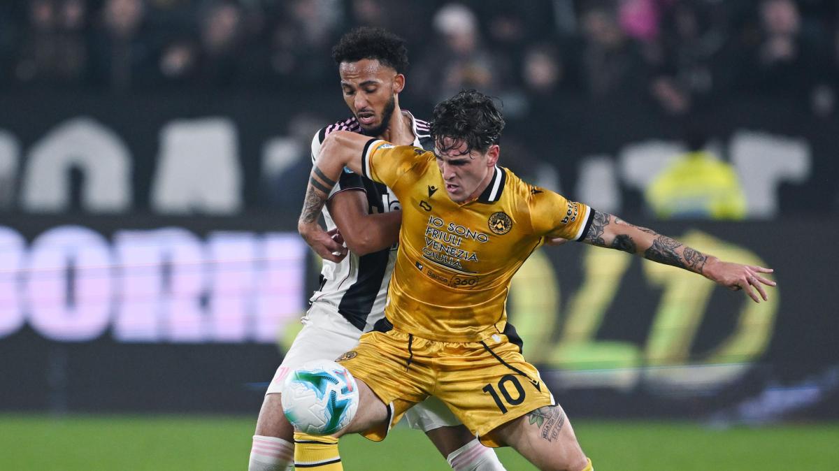 Udinese, i precedenti in Coppa Italia contro la Juventus