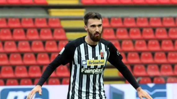 Bajic di rientro dal proficuo prestito all'Ascoli, il bosniaco potrebbe avere un'altra occasione all'Udinese