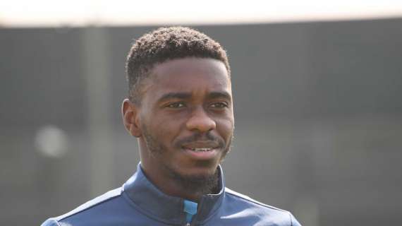 Il Napoli recupera Tuanzebe, ma resta in dubbio per il match con l'Udinese