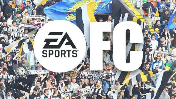 Si chiude un'era, la FIFA dice addio a EA Sports. In FC23 ci sarà l'Udinese