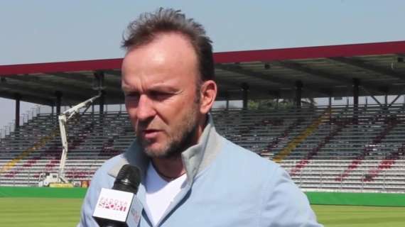 Primavera, Giacomin: "L'Udinese è un bel passo avanti per la mia carrera"