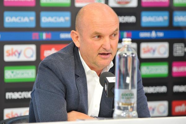 Il Friuli non produce più talenti? Trevisan risponde a Marotta: "Dipende dalle annate"