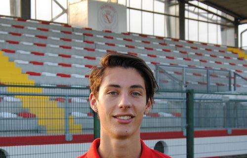 Eccellenza-Torviscosa,dal Tamai ecco la punta classe '99 Fiorenzo