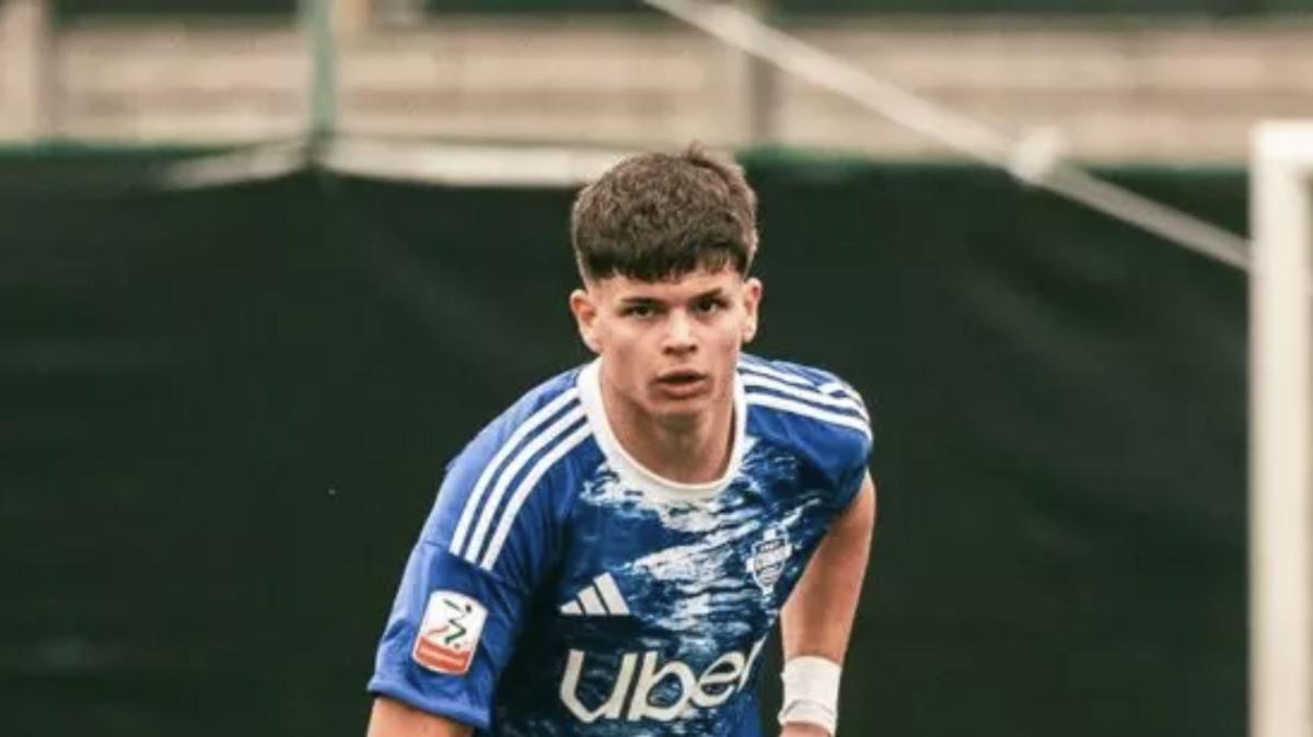 L’ex Udinese De Paoli convocato dal Como per la sfida di Coppa Italia contro la Fiorentina 