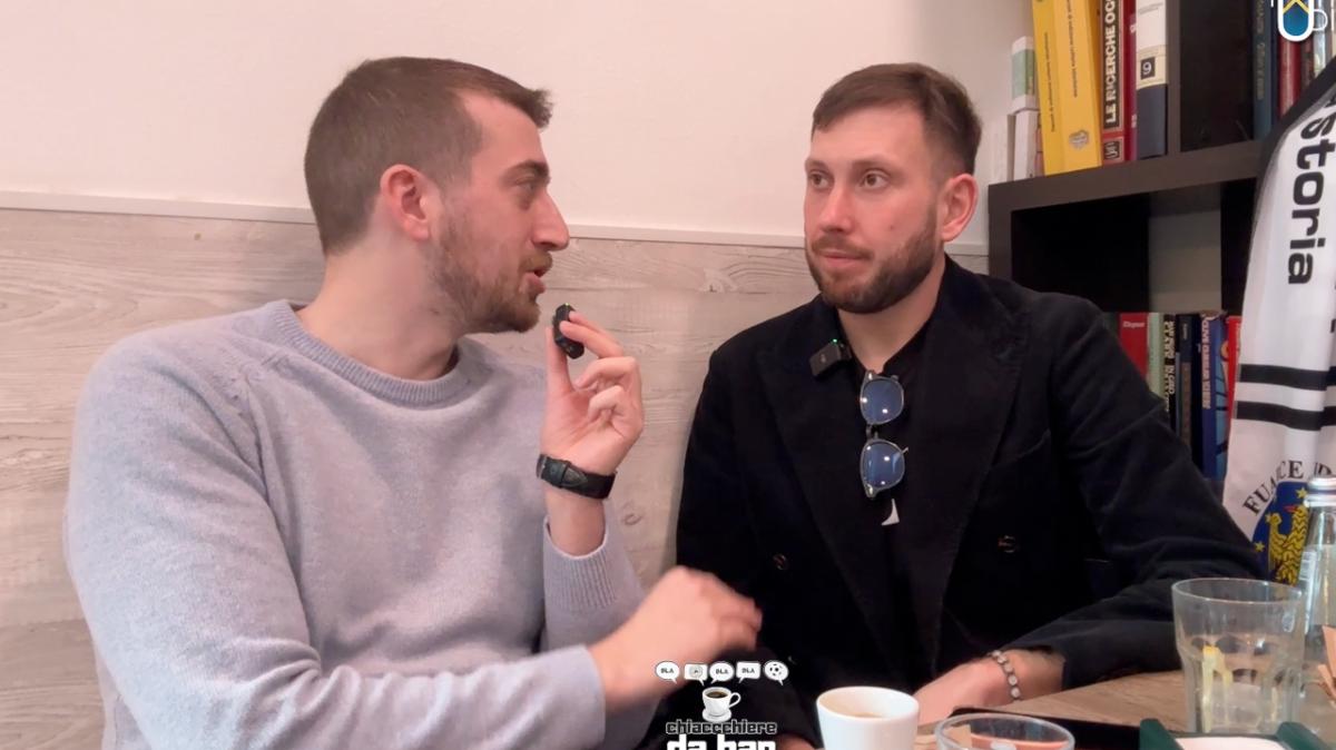 (VIDEO) Chiacchiere da Bar | Genoa-Udinese 0-2, vittoria cinica!