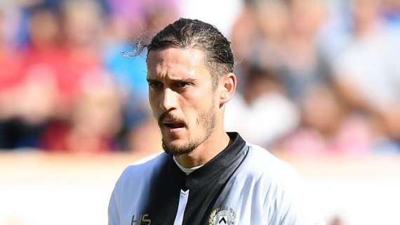 Su Angella c'è la SPAL, ma l'Udinese dietro non può vendere